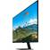 Samsung Monitor 27' LED VA S27AM504NR 1920 X 1080 Pixel Full HD Tempo di Risposta 8 ms