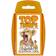 Top Trumps Baby Animals