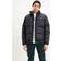 Levi's Fillmore Short Puffer Jacket - Jet Black/Black