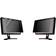 3M Data Protection Filter for 27 "widescreen display (16:10)