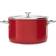 KitchenAid Steel Core Enamel mit Klappe 6 L 24 cm