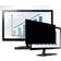 Fellowes PrivaScreen Blackout Privacy Filter for 21.5"