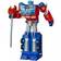 Hasbro Transformers Toys Cyberverse Ultimate Class Optimus Prime Action Figure