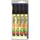 Artline EK-70 Blister Black 4-pack