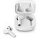 Belkin SOUNDFORM Freedom Blanc