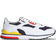 Puma R78 Futr White-White-Newnavy Female - Multicolor