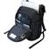 Targus Campus Backpack black nylon