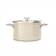 KitchenAid Steel Core Enamel med lock 3.7 L 20 cm