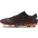 Puma Future 6.1 Netfit FG/AG M - Black/White/Shocking Orange