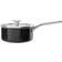 KitchenAid Steel Core Enamel med lock 1.3 L 16 cm