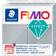 Staedtler Fimo Effect Metallic Silver 57g