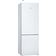 Bosch KIV87NSF0G Integrated, White