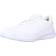 Nike Varsity Leather GS - Triple White