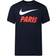 Nike Paris Saint-Germain T-shirt - Dark Obsidian