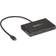 StarTech USB C-3HDMI 1.4 M-F