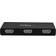 StarTech USB C-3HDMI 1.4 M-F