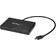 StarTech USB C-3HDMI 1.4 M-F