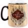 Harry Potter Marauder's Map Becher 46cl