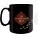 Harry Potter Marauder's Map Mugg 46cl