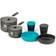 Sea to Summit STS Alpha Cookset 2.2, retkikeittiösarja