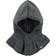 Joha Balaclava - Dark Gray (97983-716-15205)