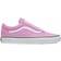 Vans Old Skool Sneakers - Orchid/True White