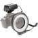 Dörr LED Ultra 80 Anneau lumineux avec flash