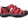 Keen Older Kid's Newport H2 - Ribbon Red/Gargoyle