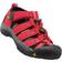 Keen Older Kid's Newport H2 - Ribbon Red/Gargoyle