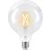 WiZ Tunable G125 LED Lamps 6.7W E27