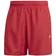 Adidas CLX Solid Swim Shorts - Glory Red