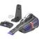 Black & Decker BHHV520BFP Kruimeldief