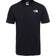 The North Face Simple Dome T-shirt - TNF Black