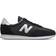 New Balance 720 - Black with White