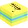 3M Post-it Notes Mini Cube 51x51mm