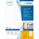 Herma Weatherproof Outdoor Film Labels A4 6.4x3.4cm