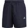 Adidas CLX Solid Swim Shorts - Legend Ink