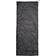 Trespass Sac de couchage Envelop 3 Season Noir