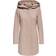 Only Sedona Coat - Brown/Mocha Mousse