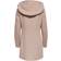 Only Sedona Coat - Brown/Mocha Mousse