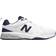 New Balance 624v5 M - White/Pigment