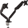 Fellowes Platinum Series Dual Monitor Arm 10"-27" 20 lb