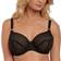 Freya Starlight Side Support Balcony Bra - Black