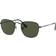 Ray-Ban Frank Legend Sunglasses - Black/Green