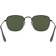 Ray-Ban Frank Legend Sunglasses - Black/Green