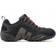 Merrell Intercept Cuir Lisse - Groen