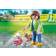 Playmobil Girl with Kittens 70562