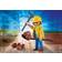 Playmobil Construction Worker 70560