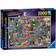Ravensburger Awesome Alphabet E 1000 Bitar