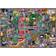 Ravensburger Awesome Alphabet E 1000 Bitar